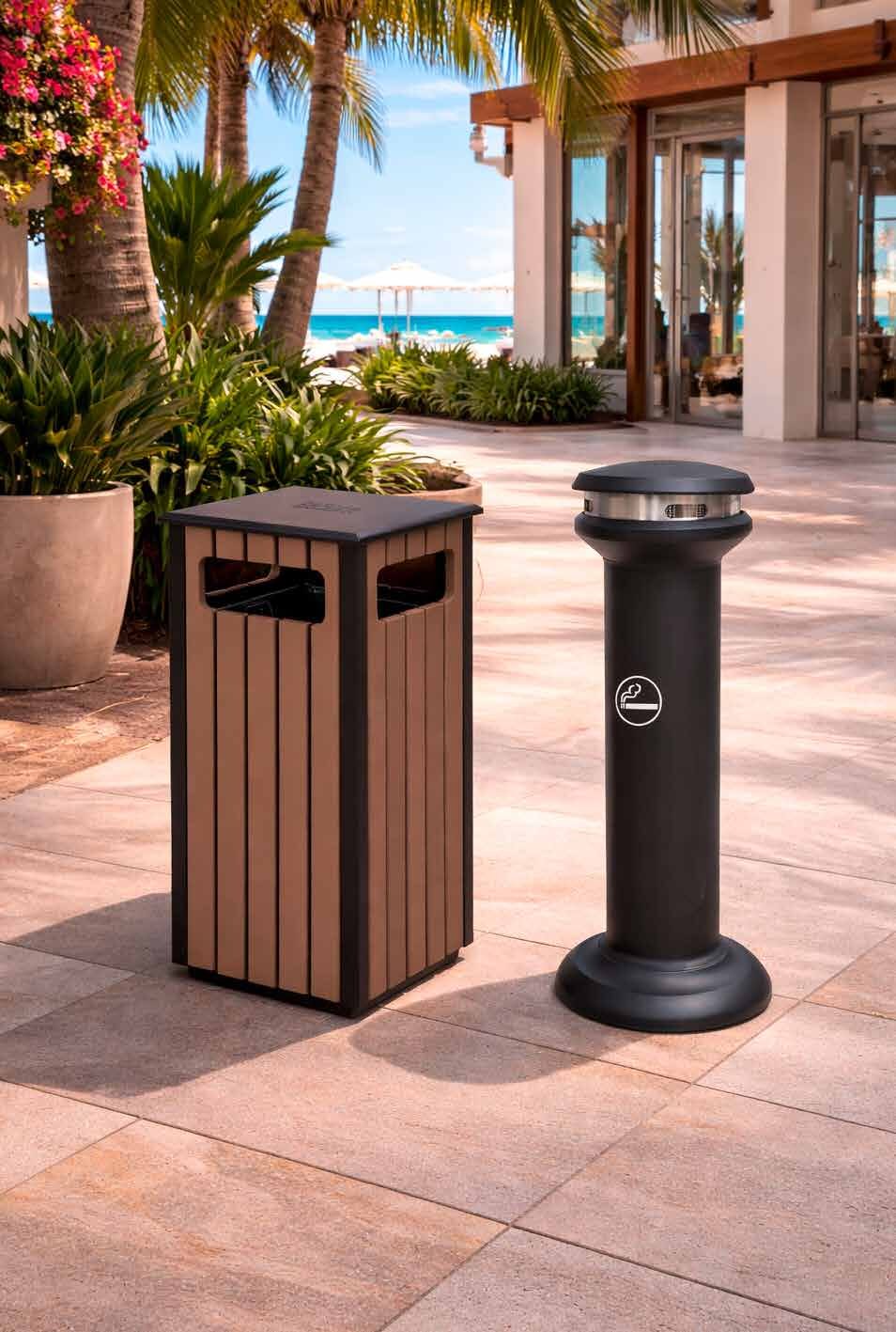 Waste & Recycling
