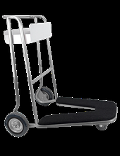 Aide Hand Truck