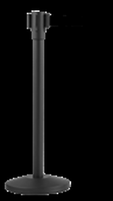Gideon Control Pole