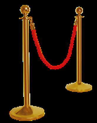 Aligna Queue Pole